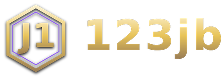 123jb logo